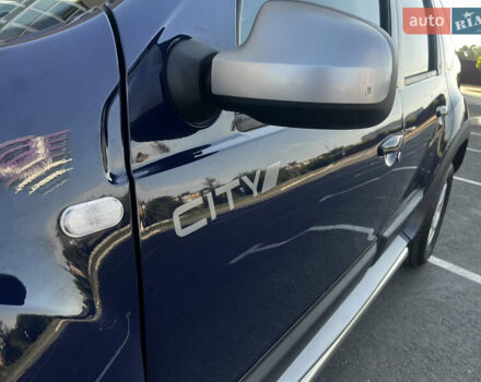 Синій Дачія Duster, об'ємом двигуна 1.6 л та пробігом 190 тис. км за 9350 $, фото 10 на Automoto.ua