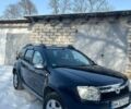 Синій Дачія Duster, об'ємом двигуна 1.6 л та пробігом 135 тис. км за 9200 $, фото 1 на Automoto.ua