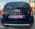Синій Дачія Duster, об'ємом двигуна 1.6 л та пробігом 190 тис. км за 9350 $, фото 17 на Automoto.ua