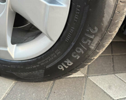 Синий Дачия Duster, объемом двигателя 1.6 л и пробегом 190 тыс. км за 9500 $, фото 33 на Automoto.ua