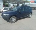 Синій Дачія Duster, об'ємом двигуна 1.5 л та пробігом 67 тис. км за 9000 $, фото 1 на Automoto.ua