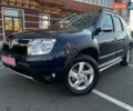 Синій Дачія Duster, об'ємом двигуна 1.6 л та пробігом 190 тис. км за 9350 $, фото 28 на Automoto.ua
