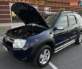 Синій Дачія Duster, об'ємом двигуна 1.6 л та пробігом 190 тис. км за 9350 $, фото 85 на Automoto.ua