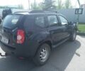 Синий Дачия Duster, объемом двигателя 1.5 л и пробегом 67 тыс. км за 9000 $, фото 2 на Automoto.ua