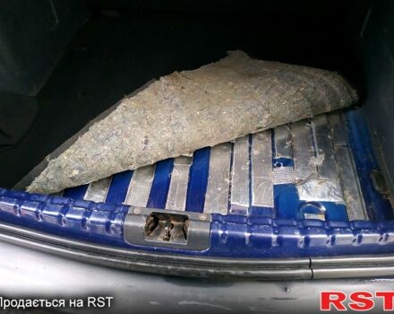Синий Дачия Duster, объемом двигателя 1.6 л и пробегом 182 тыс. км за 8700 $, фото 9 на Automoto.ua