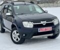 Синій Дачія Duster, об'ємом двигуна 1.6 л та пробігом 155 тис. км за 8750 $, фото 1 на Automoto.ua