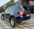 Синий Дачия Duster, объемом двигателя 1.6 л и пробегом 190 тыс. км за 9500 $, фото 7 на Automoto.ua