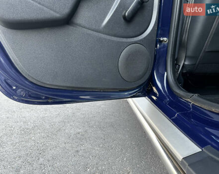 Синій Дачія Duster, об'ємом двигуна 1.6 л та пробігом 190 тис. км за 9350 $, фото 57 на Automoto.ua