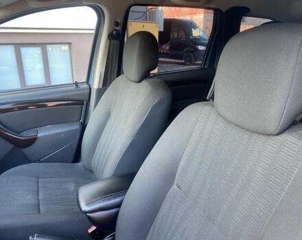 Синий Дачия Duster, объемом двигателя 1.5 л и пробегом 265 тыс. км за 9100 $, фото 9 на Automoto.ua