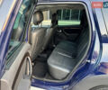 Синий Дачия Duster, объемом двигателя 1.6 л и пробегом 190 тыс. км за 9500 $, фото 44 на Automoto.ua