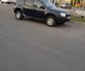 Синій Дачія Duster, об'ємом двигуна 1.6 л та пробігом 103 тис. км за 8500 $, фото 10 на Automoto.ua
