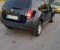 Синій Дачія Duster, об'ємом двигуна 1.6 л та пробігом 103 тис. км за 8500 $, фото 5 на Automoto.ua