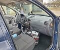 Синій Дачія Duster, об'ємом двигуна 1.46 л та пробігом 132 тис. км за 9300 $, фото 5 на Automoto.ua