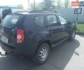 Синій Дачія Duster, об'ємом двигуна 1.5 л та пробігом 67 тис. км за 9000 $, фото 1 на Automoto.ua