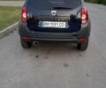 Синій Дачія Duster, об'ємом двигуна 1.6 л та пробігом 103 тис. км за 8500 $, фото 6 на Automoto.ua