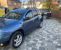 Синій Дачія Duster, об'ємом двигуна 1.5 л та пробігом 265 тис. км за 9100 $, фото 2 на Automoto.ua