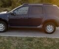 Синій Дачія Duster, об'ємом двигуна 1.6 л та пробігом 103 тис. км за 8500 $, фото 7 на Automoto.ua