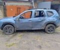 Синий Дачия Duster, объемом двигателя 1.5 л и пробегом 347 тыс. км за 3300 $, фото 6 на Automoto.ua