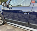 Синий Дачия Duster, объемом двигателя 1.6 л и пробегом 190 тыс. км за 9500 $, фото 4 на Automoto.ua