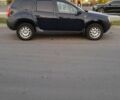 Синій Дачія Duster, об'ємом двигуна 1.6 л та пробігом 103 тис. км за 8500 $, фото 4 на Automoto.ua