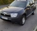 Синій Дачія Duster, об'ємом двигуна 1.6 л та пробігом 103 тис. км за 8500 $, фото 1 на Automoto.ua
