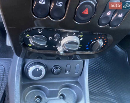 Синій Дачія Duster, об'ємом двигуна 1.5 л та пробігом 265 тис. км за 9100 $, фото 15 на Automoto.ua