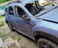 Синий Дачия Duster, объемом двигателя 1.5 л и пробегом 347 тыс. км за 3300 $, фото 4 на Automoto.ua
