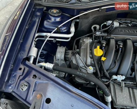 Синій Дачія Duster, об'ємом двигуна 1.6 л та пробігом 190 тис. км за 9350 $, фото 88 на Automoto.ua
