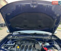 Синий Дачия Duster, объемом двигателя 1.6 л и пробегом 190 тыс. км за 9500 $, фото 61 на Automoto.ua
