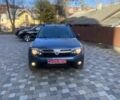Синий Дачия Duster, объемом двигателя 1.5 л и пробегом 265 тыс. км за 9100 $, фото 1 на Automoto.ua