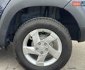 Синий Дачия Duster, объемом двигателя 1.6 л и пробегом 191 тыс. км за 9300 $, фото 30 на Automoto.ua