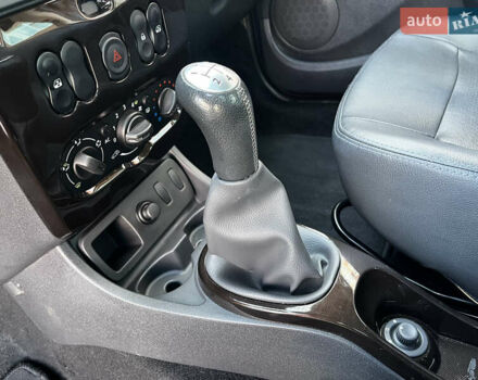 Синій Дачія Duster, об'ємом двигуна 1.6 л та пробігом 190 тис. км за 9350 $, фото 50 на Automoto.ua