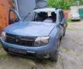 Синий Дачия Duster, объемом двигателя 1.5 л и пробегом 347 тыс. км за 3300 $, фото 9 на Automoto.ua
