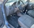Синий Дачия Duster, объемом двигателя 1.5 л и пробегом 265 тыс. км за 9100 $, фото 8 на Automoto.ua