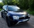 Синий Дачия Duster, объемом двигателя 0 л и пробегом 282 тыс. км за 8067 $, фото 1 на Automoto.ua