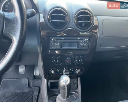 Синій Дачія Duster, об'ємом двигуна 1.6 л та пробігом 190 тис. км за 9350 $, фото 48 на Automoto.ua