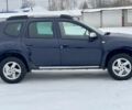 Синій Дачія Duster, об'ємом двигуна 1.6 л та пробігом 155 тис. км за 8750 $, фото 8 на Automoto.ua