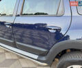 Синий Дачия Duster, объемом двигателя 1.6 л и пробегом 190 тыс. км за 9500 $, фото 5 на Automoto.ua