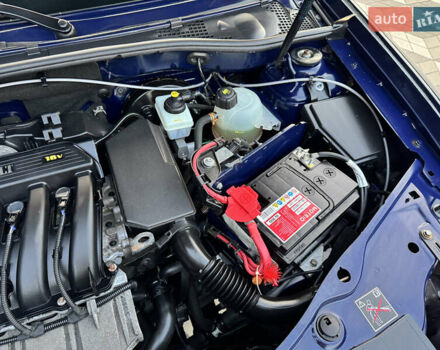 Синий Дачия Duster, объемом двигателя 1.6 л и пробегом 190 тыс. км за 9500 $, фото 65 на Automoto.ua