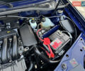 Синий Дачия Duster, объемом двигателя 1.6 л и пробегом 190 тыс. км за 9500 $, фото 65 на Automoto.ua