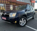 Синій Дачія Duster, об'ємом двигуна 1.6 л та пробігом 190 тис. км за 9350 $, фото 29 на Automoto.ua