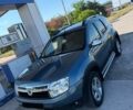 Синий Дачия Duster, объемом двигателя 1.46 л и пробегом 145 тыс. км за 9500 $, фото 1 на Automoto.ua