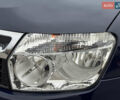 Синий Дачия Duster, объемом двигателя 1.6 л и пробегом 191 тыс. км за 9300 $, фото 22 на Automoto.ua
