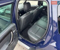 Синий Дачия Duster, объемом двигателя 1.6 л и пробегом 191 тыс. км за 9300 $, фото 49 на Automoto.ua