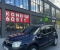 Синій Дачія Duster, об'ємом двигуна 1.6 л та пробігом 140 тис. км за 6900 $, фото 1 на Automoto.ua