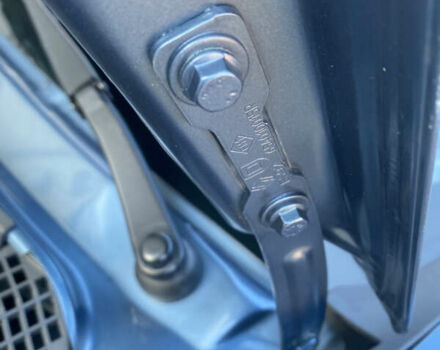 Синій Дачія Duster, об'ємом двигуна 1.5 л та пробігом 265 тис. км за 9100 $, фото 33 на Automoto.ua