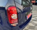 Синий Дачия Duster, объемом двигателя 1.6 л и пробегом 190 тыс. км за 9500 $, фото 28 на Automoto.ua