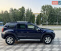 Синий Дачия Duster, объемом двигателя 1.6 л и пробегом 190 тыс. км за 9500 $, фото 17 на Automoto.ua