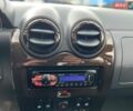 Синій Дачія Duster, об'ємом двигуна 1.6 л та пробігом 136 тис. км за 8500 $, фото 26 на Automoto.ua