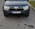 Синій Дачія Duster, об'ємом двигуна 1.6 л та пробігом 103 тис. км за 8500 $, фото 1 на Automoto.ua